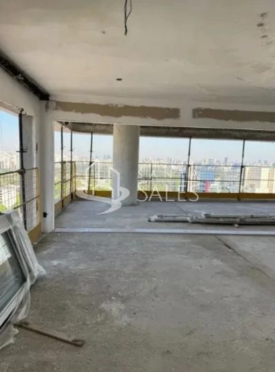 Apartamento, 5 quartos, 254 m² - Foto 3