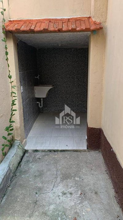 Casa, 1 quarto, 40 m² - Foto 5