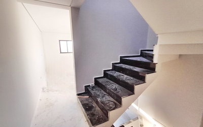 Sobrado, 3 quartos, 130 m² - Foto 5