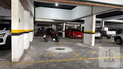 Apartamento, 3 quartos, 65 m² - Foto 3
