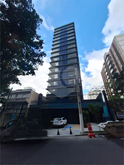 Apartamento, 2 quartos, 72 m² - Foto 2