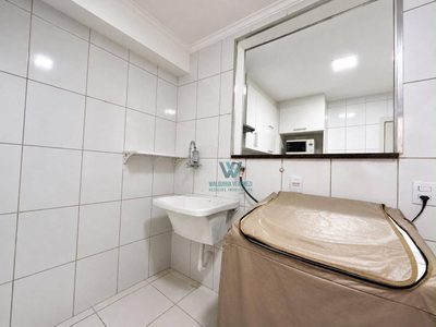 Apartamento, 2 quartos, 76 m² - Foto 5