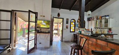Casa, 2 quartos, 110 m² - Foto 3