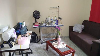 Casa, 3 quartos, 150 m² - Foto 3