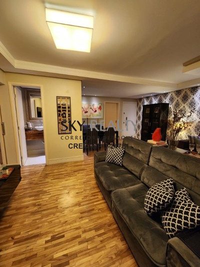Apartamento, 3 quartos, 105 m² - Foto 2