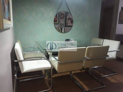 Apartamento, 2 quartos, 56 m² - Foto 2