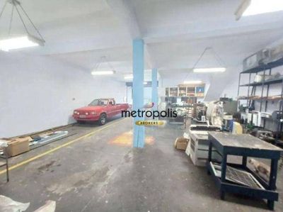 Loja-Salão, 337 m² - Foto 3