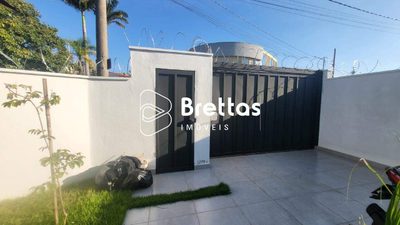 Casa, 1 quarto, 90 m² - Foto 3