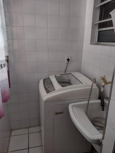 Apartamento, 2 quartos, 49 m² - Foto 5