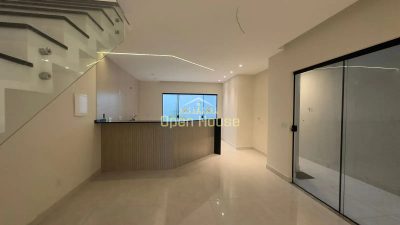 Casa, 3 quartos, 187 m² - Foto 1