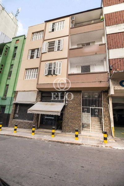 Apartamento, 2 quartos, 60 m² - Foto 4