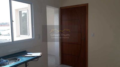 Apartamento, 2 quartos, 48 m² - Foto 5