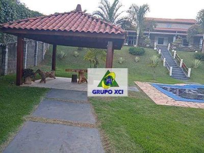 Chácara, 3 quartos, 2000 m² - Foto 5
