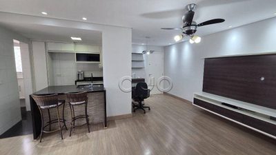Apartamento, 3 quartos, 85 m² - Foto 2