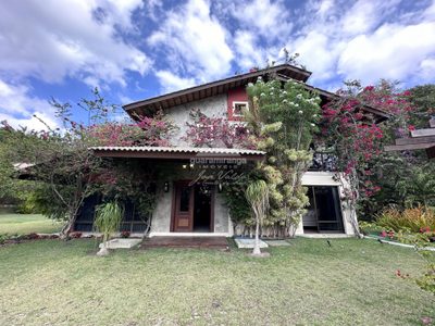 Casa de Condomínio, 6 quartos - Foto 2