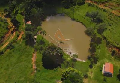 Fazenda, 324 hectares - Foto 4