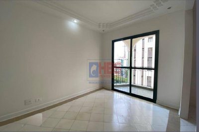 Apartamento, 3 quartos, 74 m² - Foto 2
