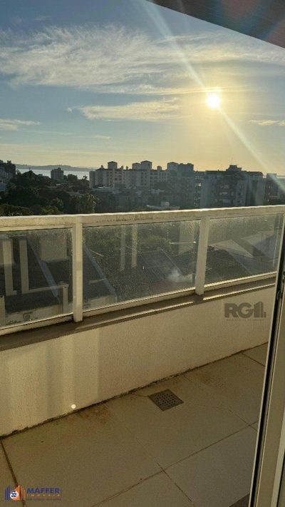 Cobertura, 2 quartos, 166 m² - Foto 3