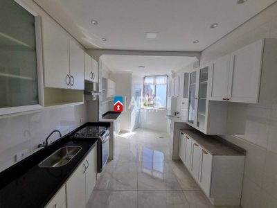 Apartamento, 2 quartos, 90 m² - Foto 2