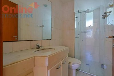 Apartamento, 3 quartos, 80 m² - Foto 4