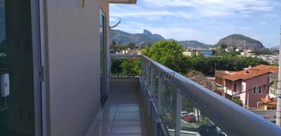 Apartamento, 1 quarto, 77 m² - Foto 2
