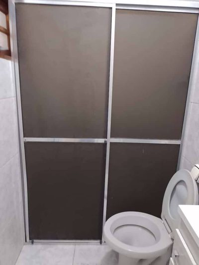 Casa, 1 quarto, 65 m² - Foto 5