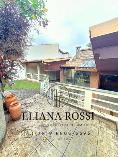 Casa, 3 quartos, 257 m² - Foto 4