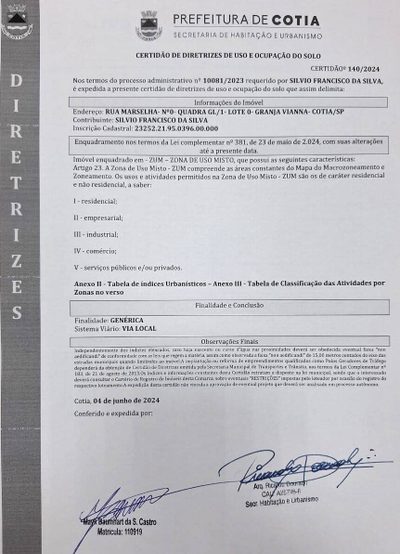 Terreno - Foto 2