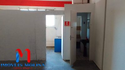 Loja-Salão - Foto 1