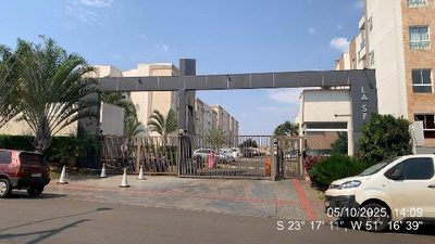 Apartamento, 2 quartos, 38 m² - Foto 1