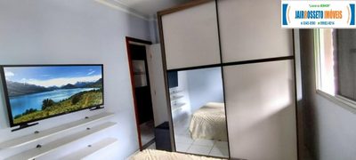 Apartamento, 2 quartos, 61 m² - Foto 3