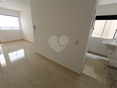 Casa de Condomínio, 2 quartos - Foto 5