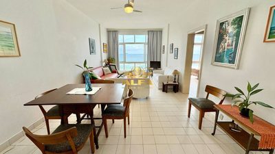 Apartamento, 2 quartos, 74 m² - Foto 3