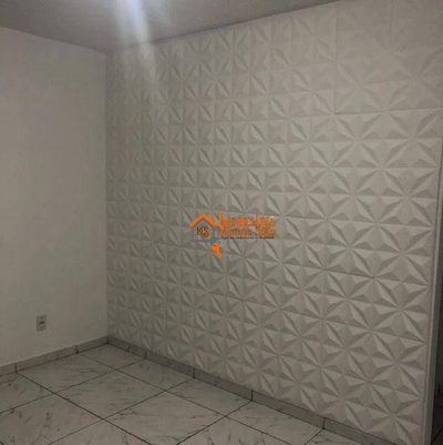 Apartamento, 2 quartos, 52 m² - Foto 2