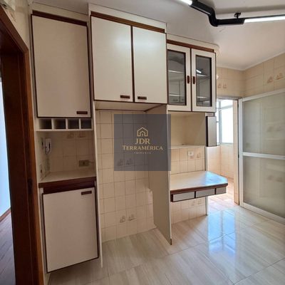 Apartamento, 3 quartos, 88 m² - Foto 5