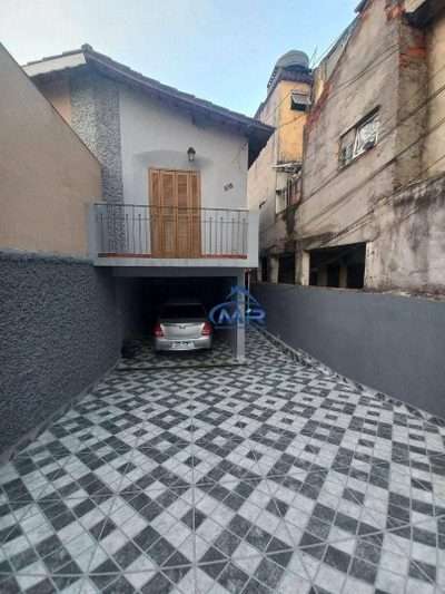 Sobrado, 3 quartos, 167 m² - Foto 3