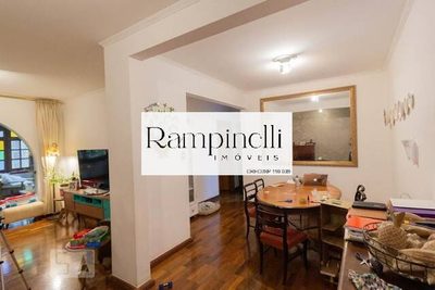 Apartamento, 3 quartos, 198 m² - Foto 2