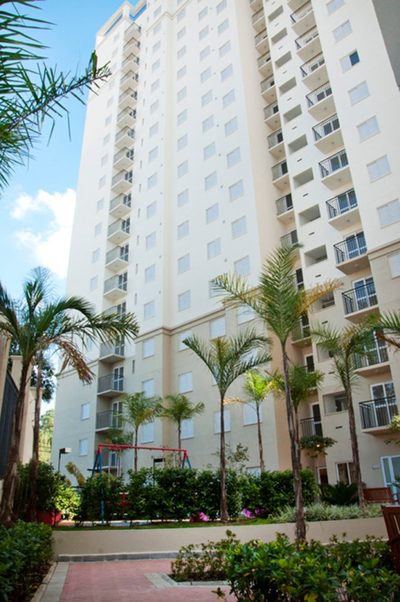 Apartamento, 2 quartos, 46 m² - Foto 1