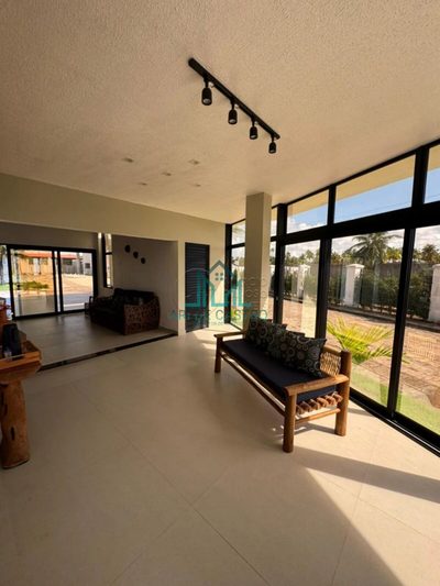 Casa, 4 quartos, 315 m² - Foto 2