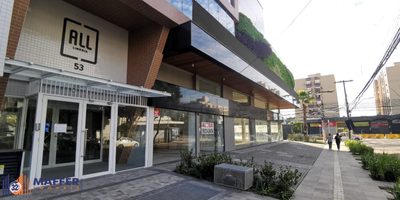 Loja-Salão, 180 m² - Foto 2