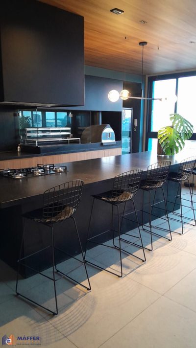 Apartamento, 2 quartos, 60 m² - Foto 3