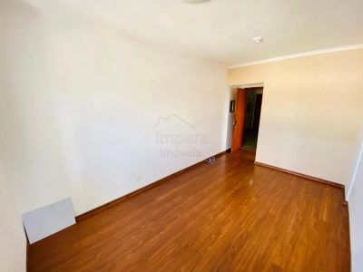 Apartamento, 2 quartos, 47 m² - Foto 3