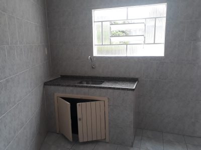 Casa, 1 quarto, 32 m² - Foto 2