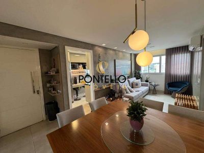 Apartamento, 2 quartos, 64 m² - Foto 4