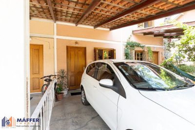 Casa de Condomínio, 3 quartos - Foto 2