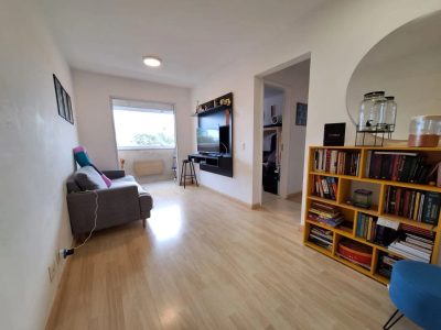 Apartamento, 2 quartos, 60 m² - Foto 1