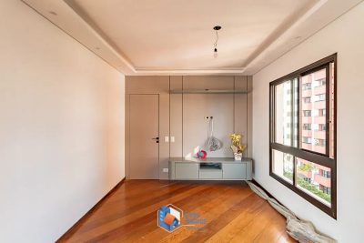 Apartamento, 3 quartos, 172 m² - Foto 3