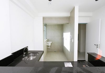 Apartamento, 1 quarto, 43 m² - Foto 4