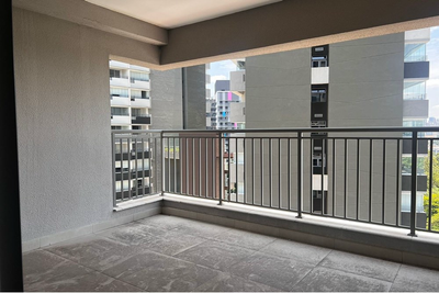 Apartamento, 3 quartos, 78 m² - Foto 1