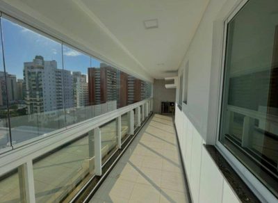 Apartamento, 3 quartos, 110 m² - Foto 2
